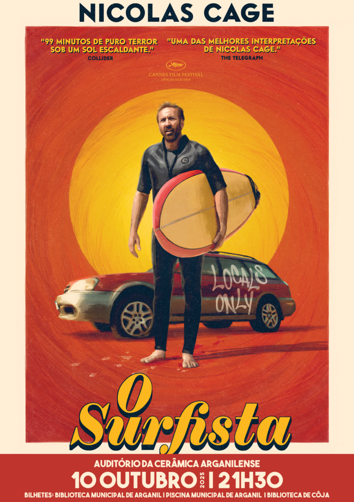 O Surfista