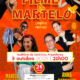 Teatro Mês Sénior 2025 Filme A Martelo