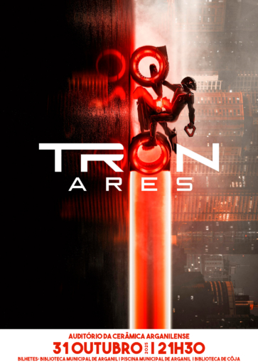 Tron Ares