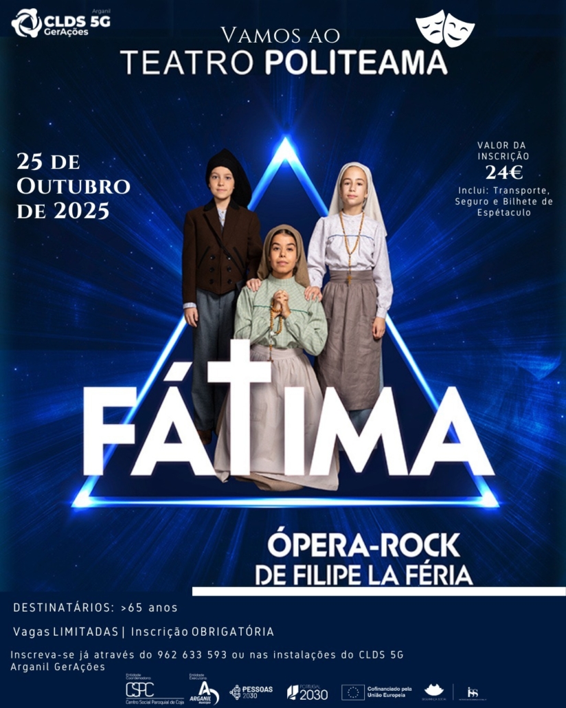 Fatima La Feria