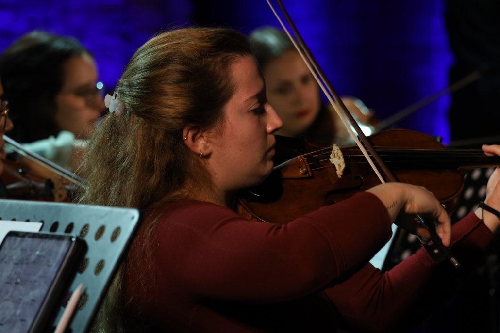A Orquestra Dança (10)