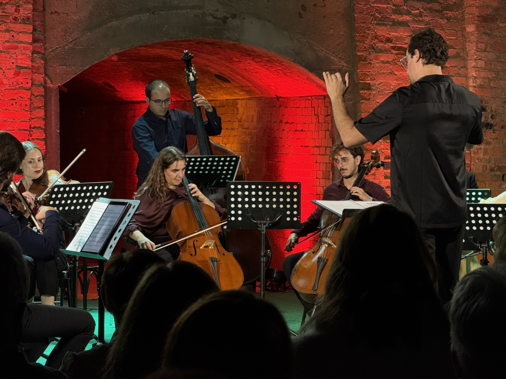 A Orquestra Dança (10)