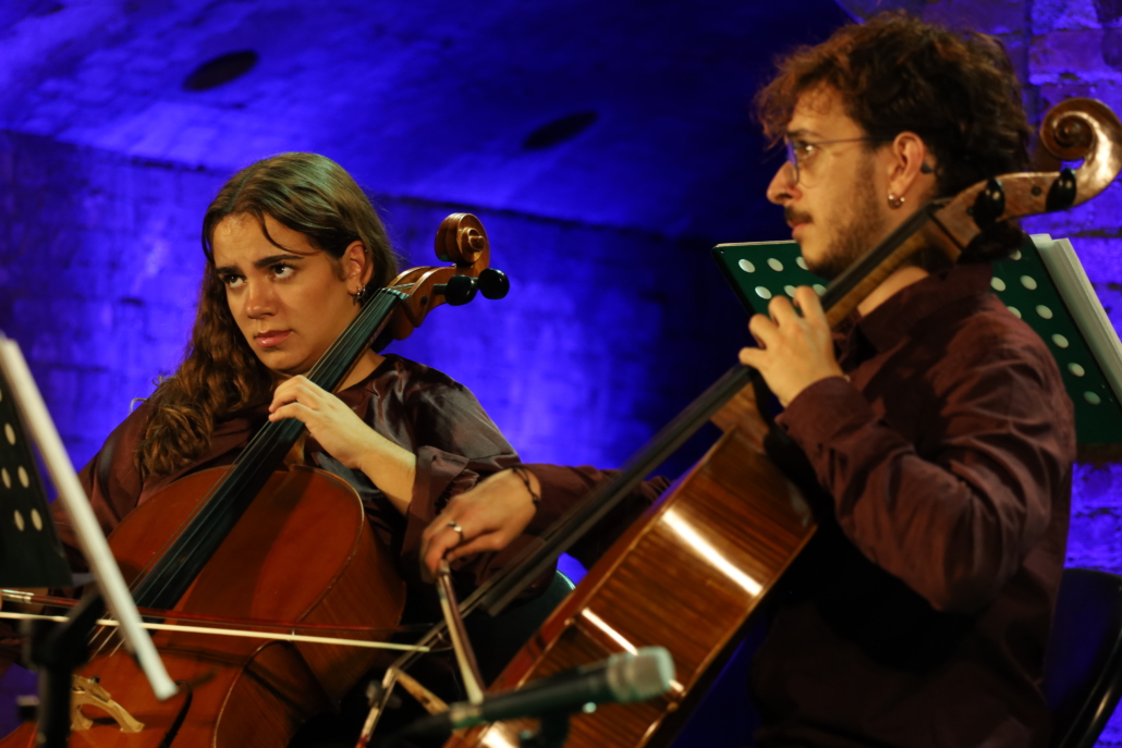 A Orquestra Dança (12)