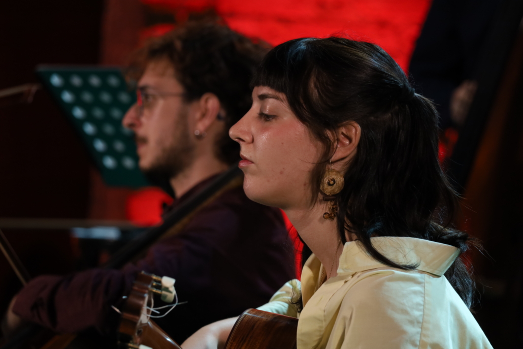 A Orquestra Dança (15)