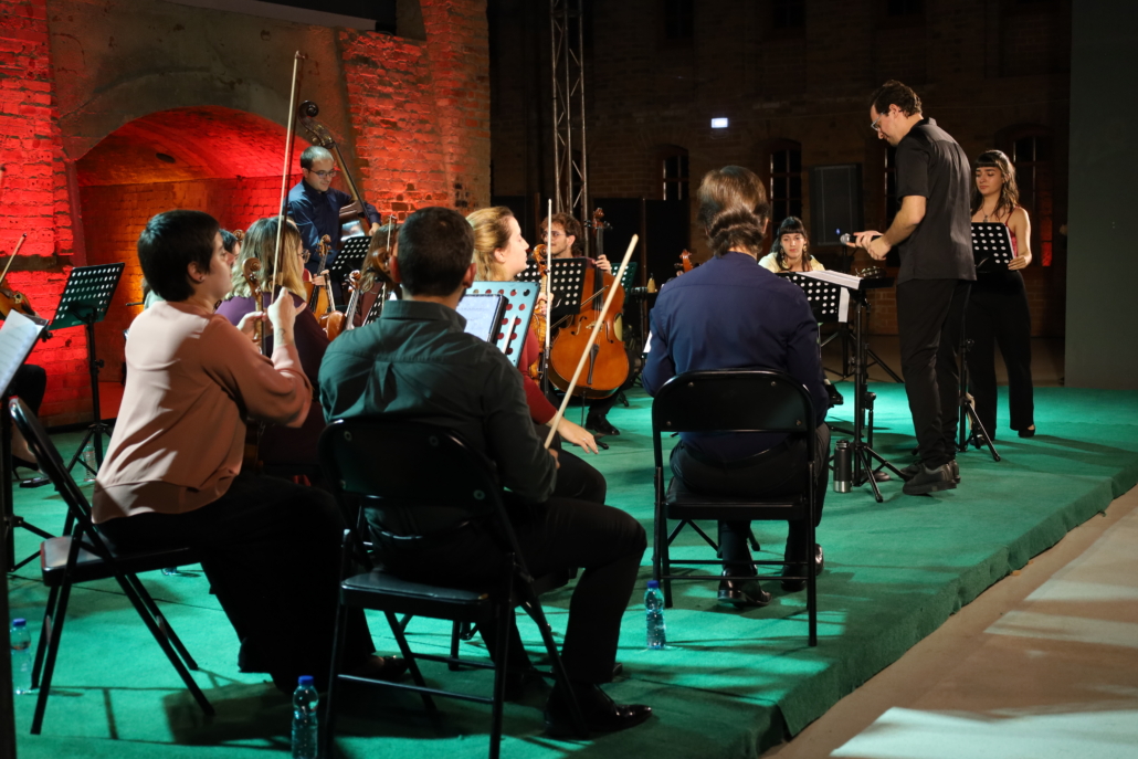 A Orquestra Dança (16)