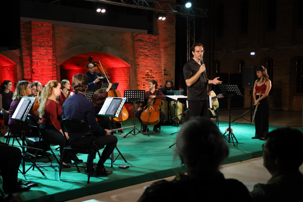 A Orquestra Dança (17)