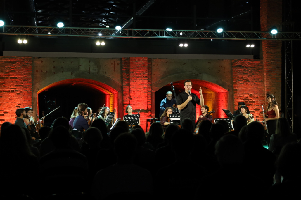 A Orquestra Dança (19)