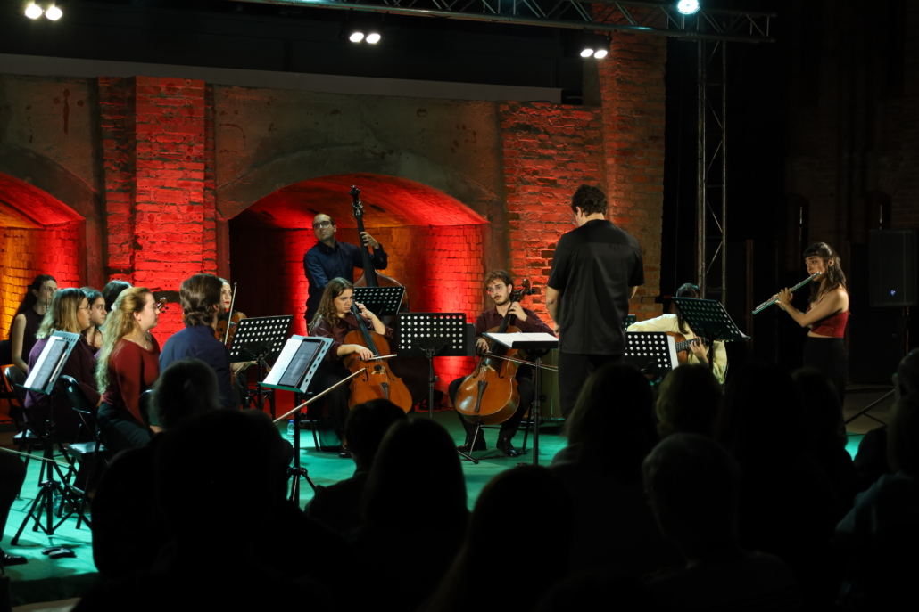 A Orquestra Dança (20)