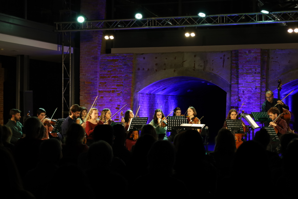 A Orquestra Dança (22)