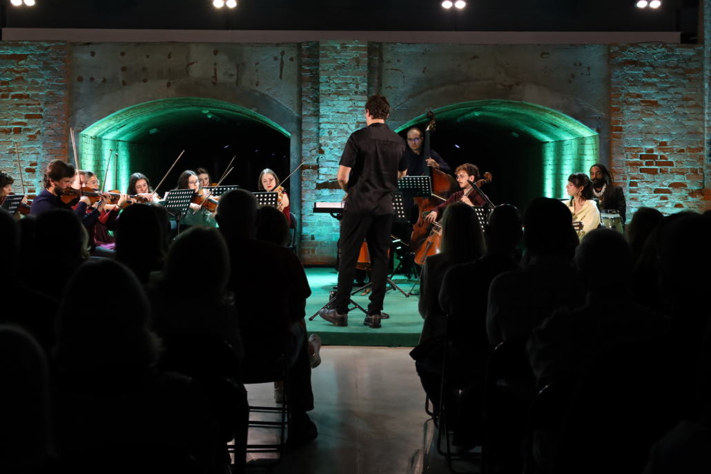 A Orquestra Dança (22)