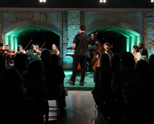 A Orquestra Dança (22)