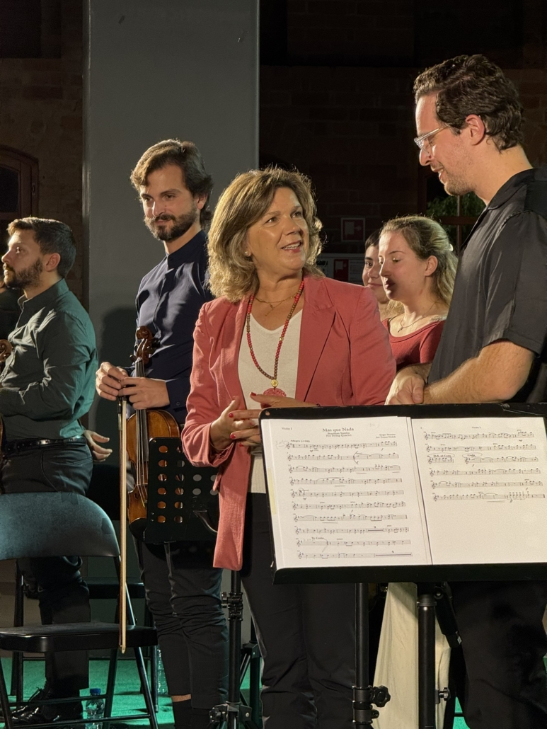 A Orquestra Dança (25)