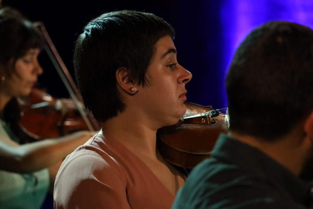 A Orquestra Dança (9)