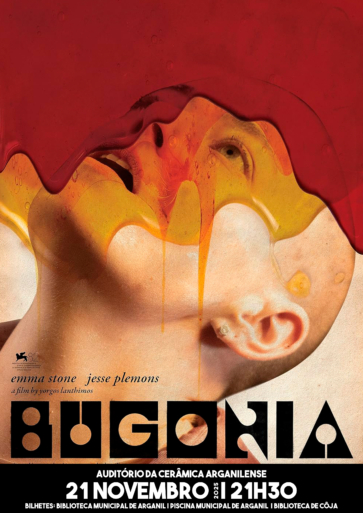 Bugonia