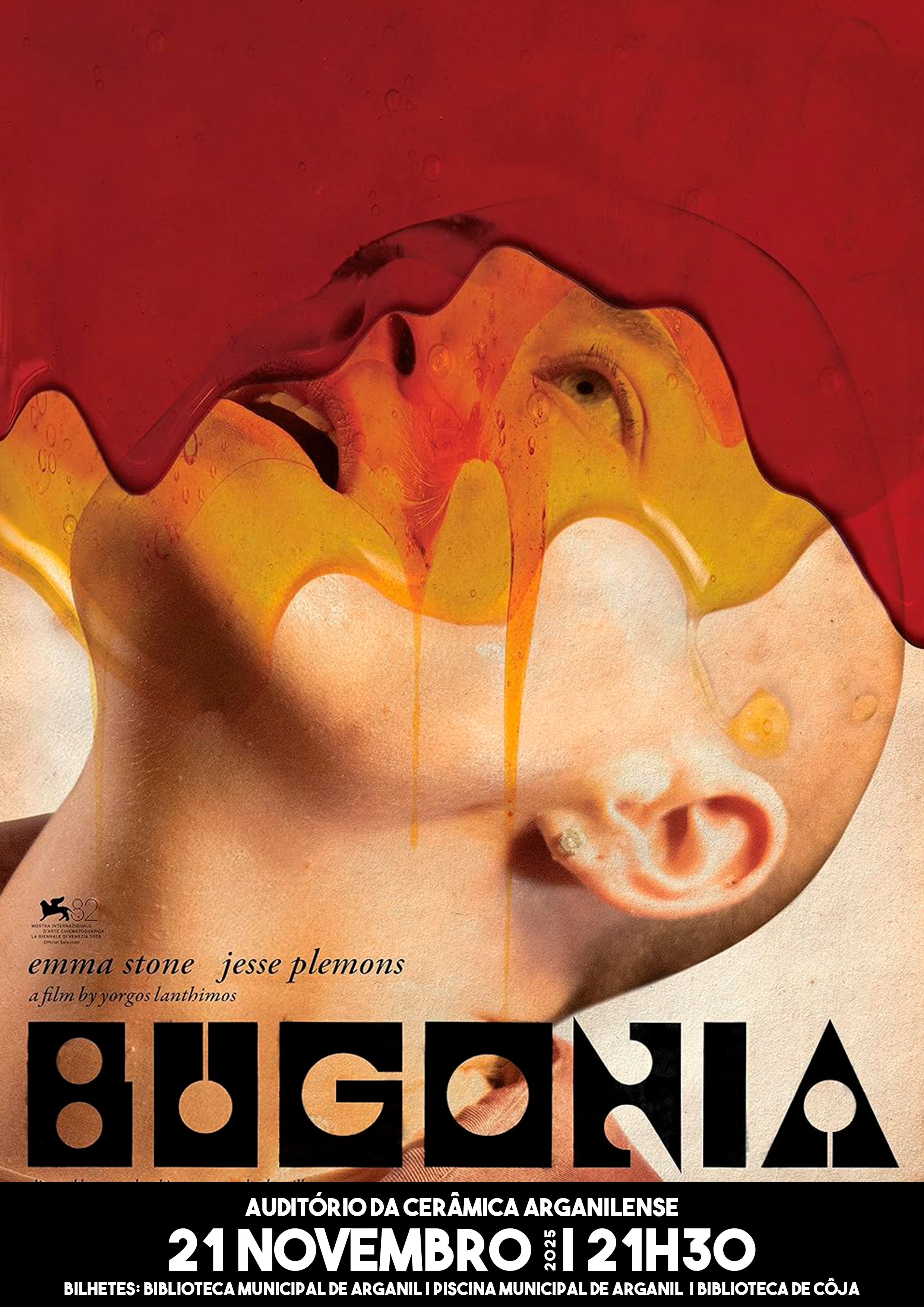 Bugonia
