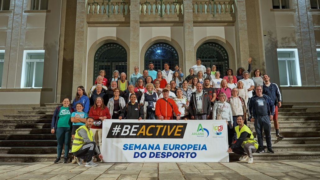 Caminhada Noturna (1)