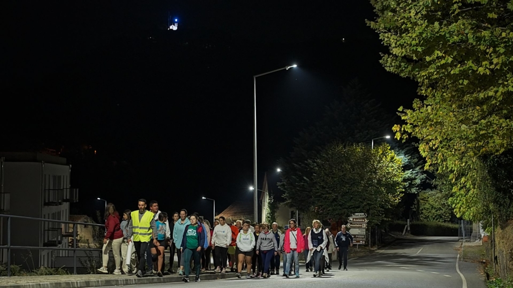 Caminhada Noturna (3)