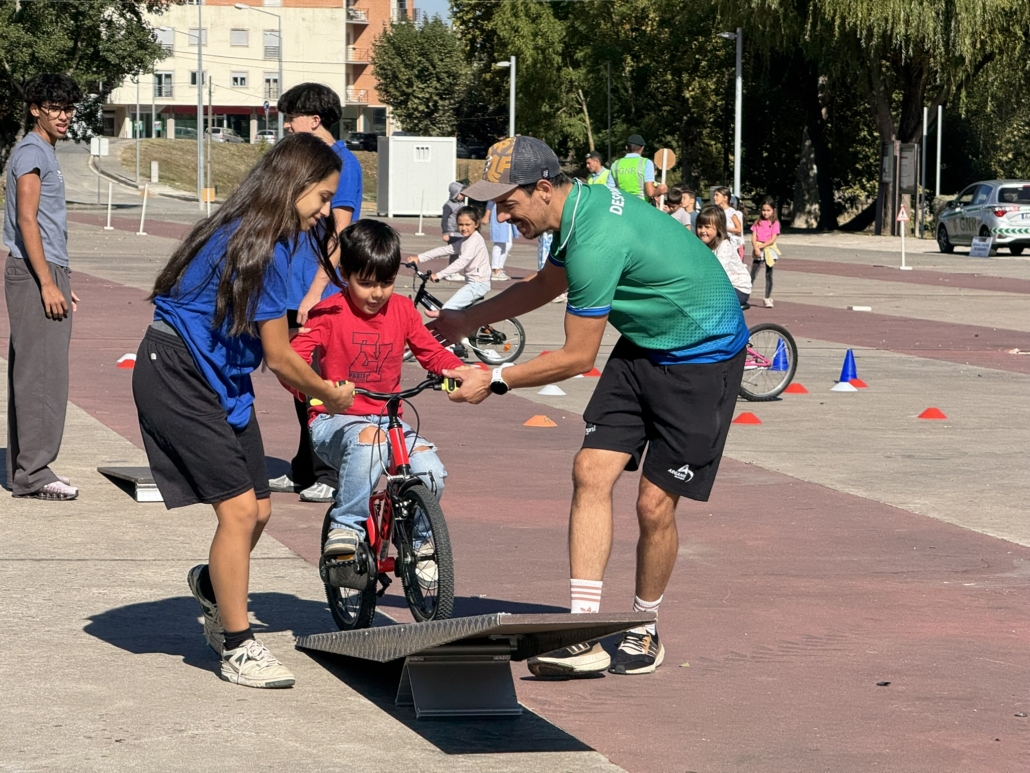 Crescer A Pedalar (1)