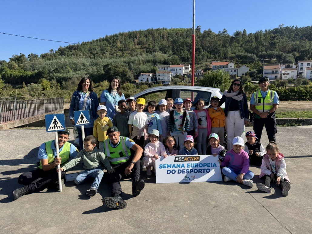 Crescer A Pedalar (2)