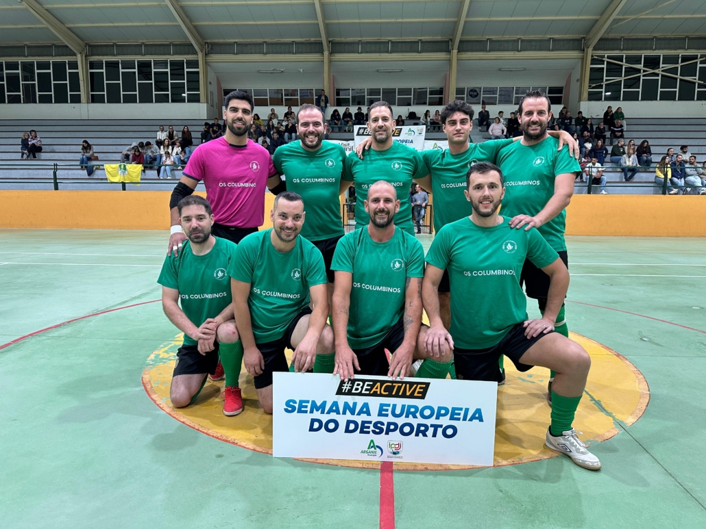 Torneio Interfreguesias (3)