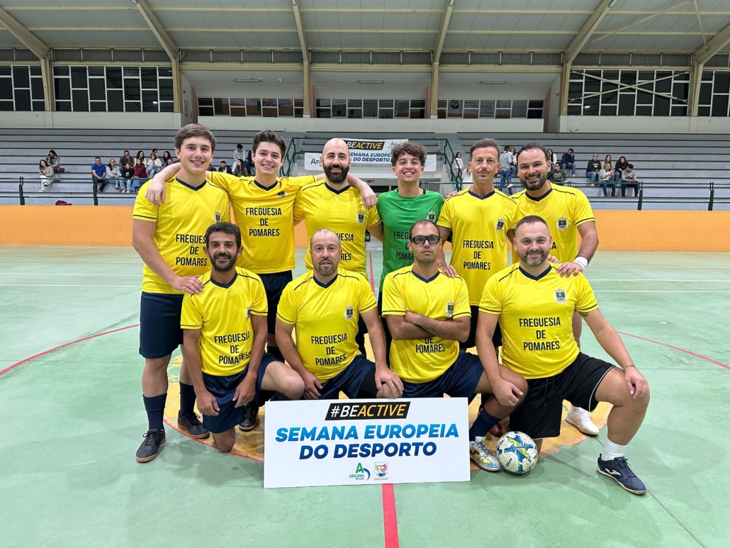 Torneio Interfreguesias (9)