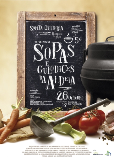 Sopas