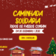 Caminhada Solidária Todos Os Passos Contam 2025