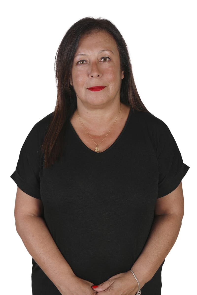 Cristina Maria de Almeida Jorge de Figueiredo - Município de Arganil