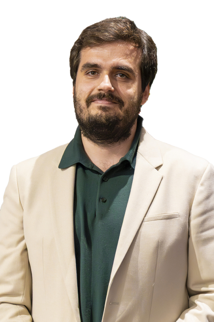 Jose Miguel Morais Da Costa Nunes Jose Miguel Morais Da Costa Nunes