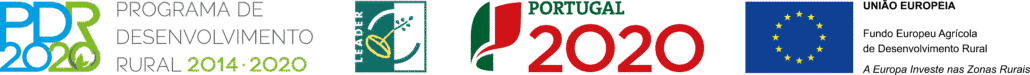 PDR 2020 LEADER PT2020 FEADER