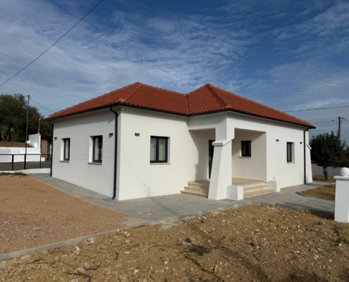 Posto Médicoa Sarnadela