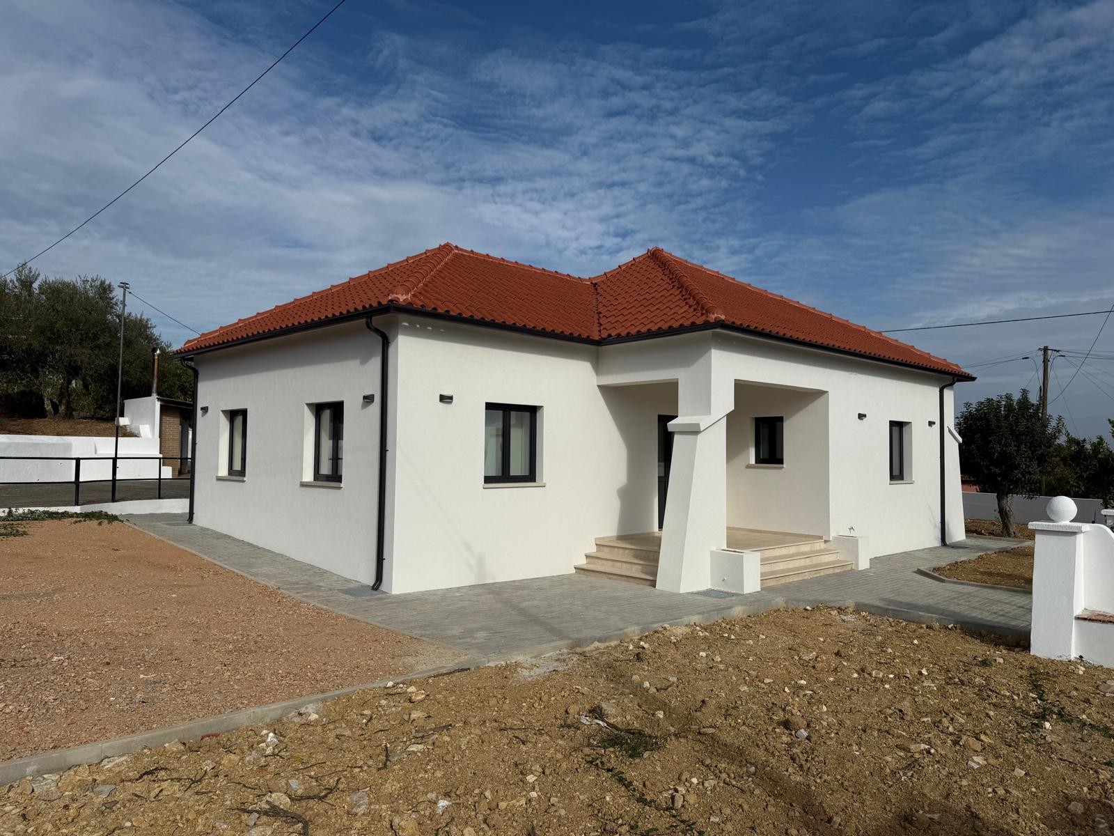 Posto Médicoa Sarnadela