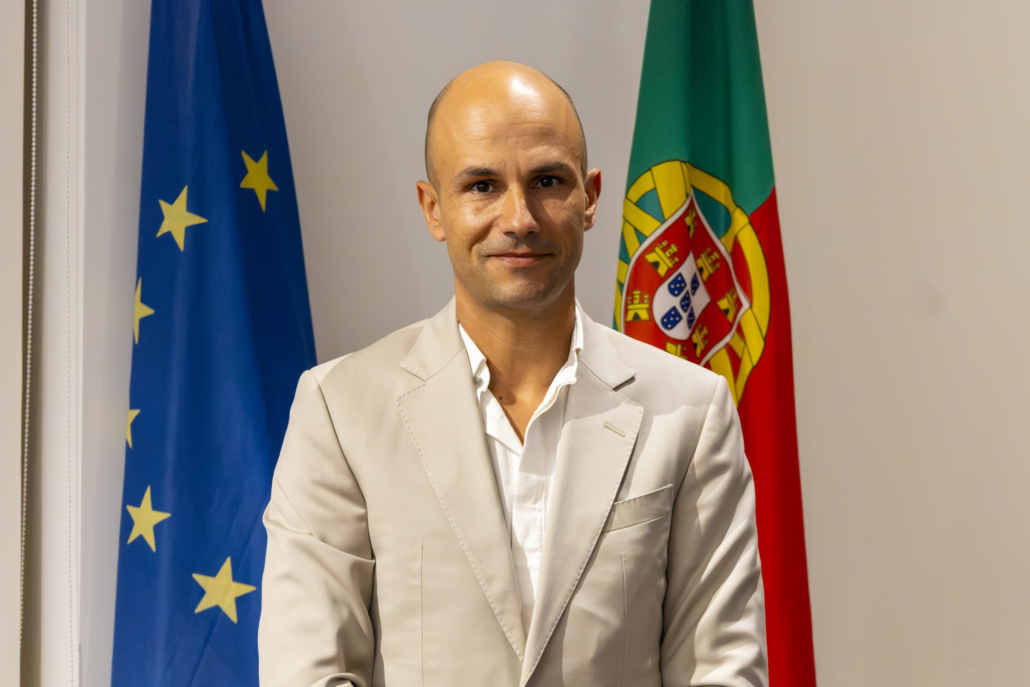 Tomada De Posse Arganil 2025 10