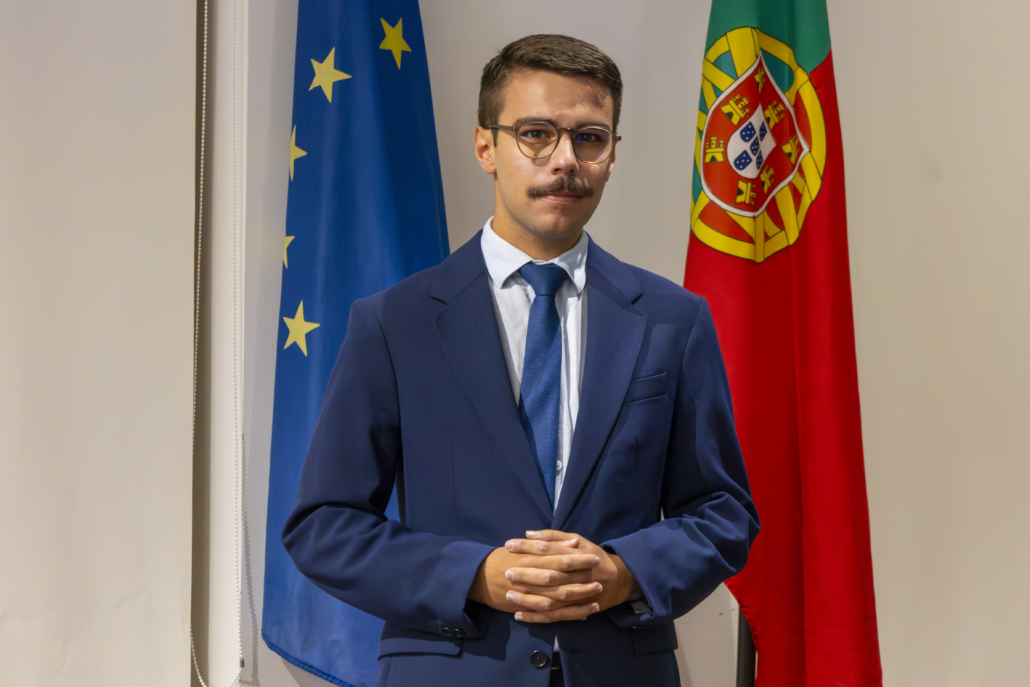 Tomada De Posse Arganil 2025 11