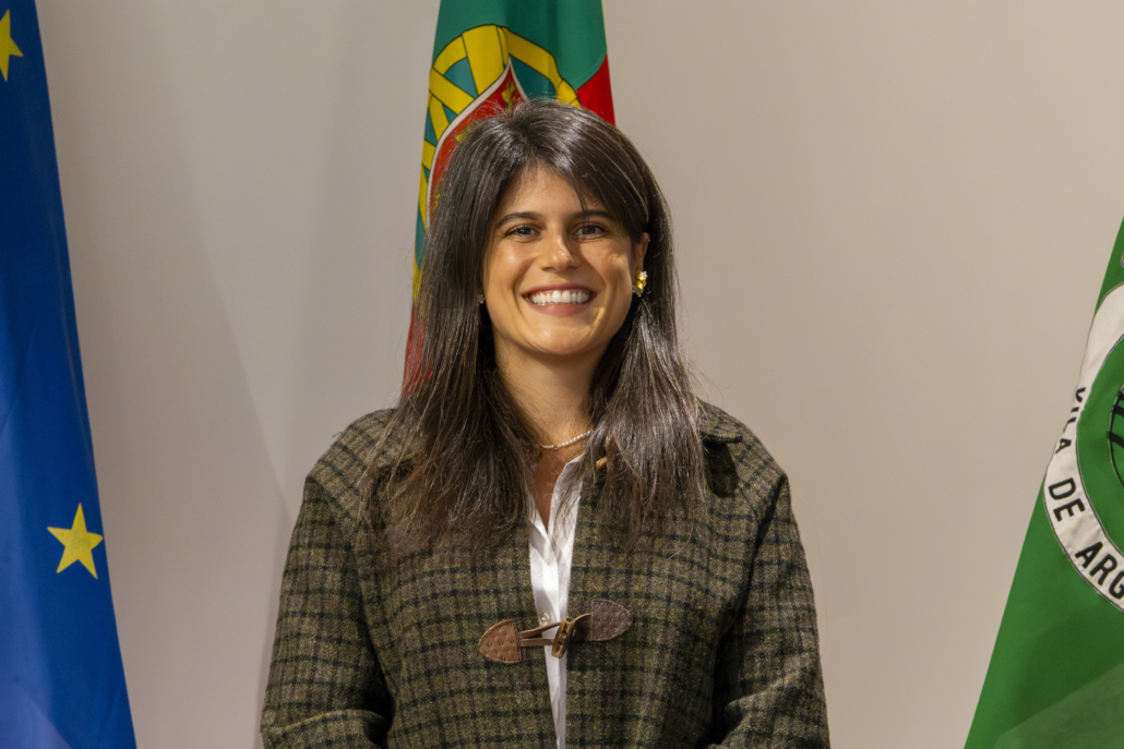 Tomada De Posse Arganil 2025 12