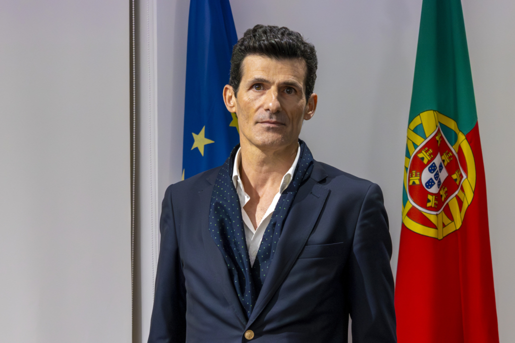 Tomada De Posse Arganil 2025 17