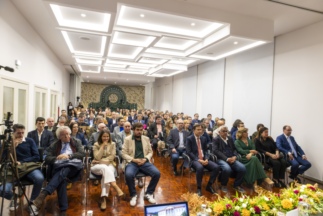 Tomada De Posse Arganil 2025 2