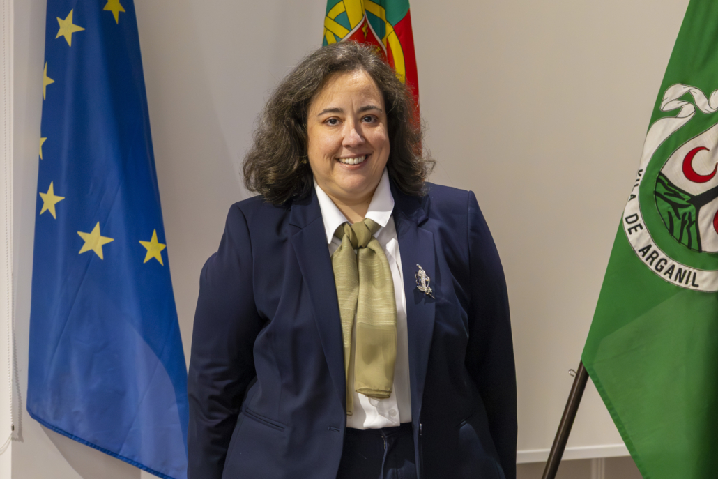 Tomada De Posse Arganil 2025 22