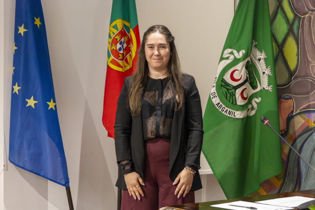 Tomada De Posse Arganil 2025 25
