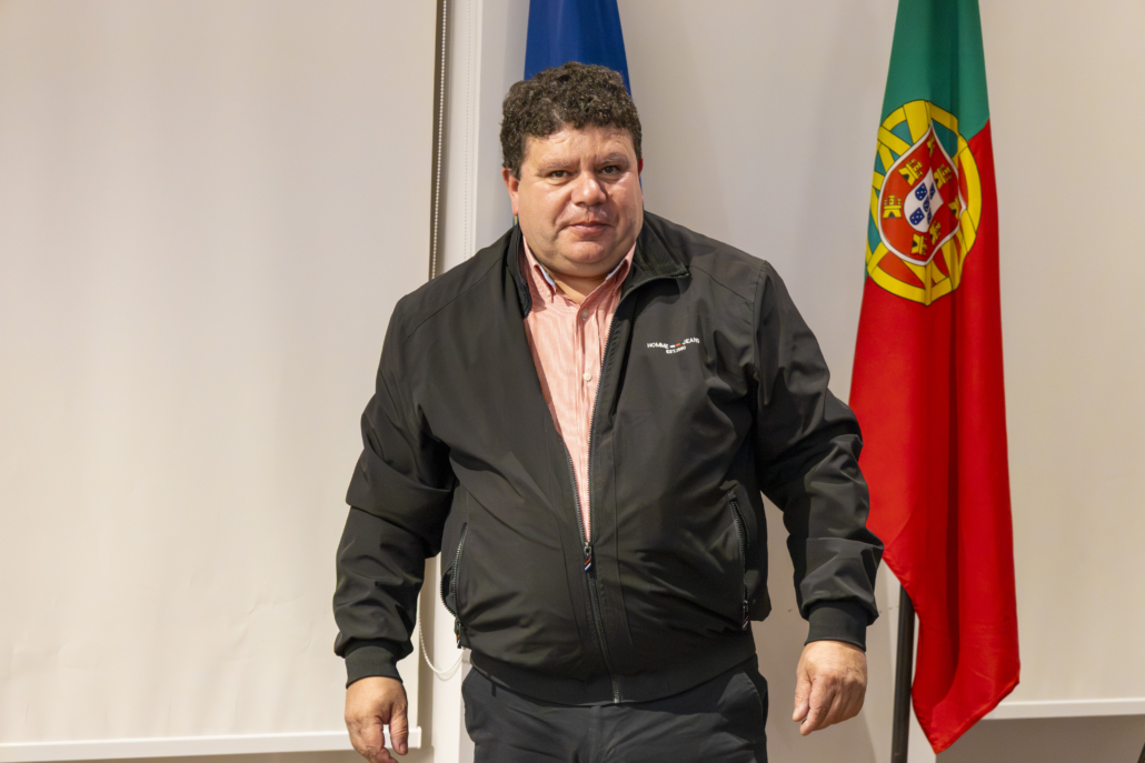 Tomada De Posse Arganil 2025 27