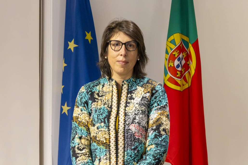 Tomada De Posse Arganil 2025 28