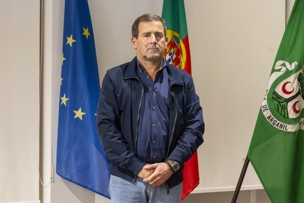 Tomada De Posse Arganil 2025 29