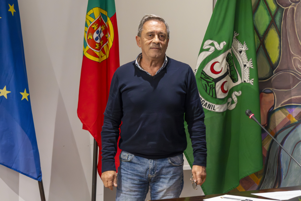 Tomada De Posse Arganil 2025 32
