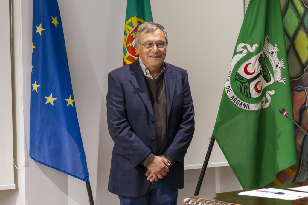 Tomada De Posse Arganil 2025 33