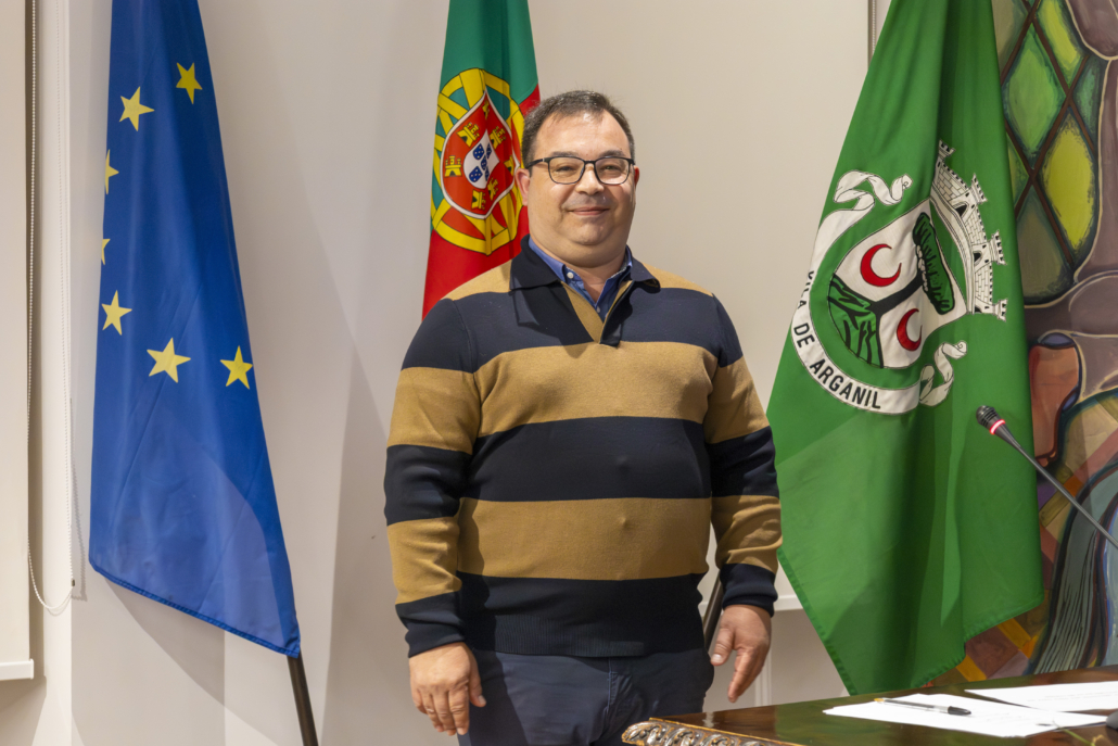 Tomada De Posse Arganil 2025 34