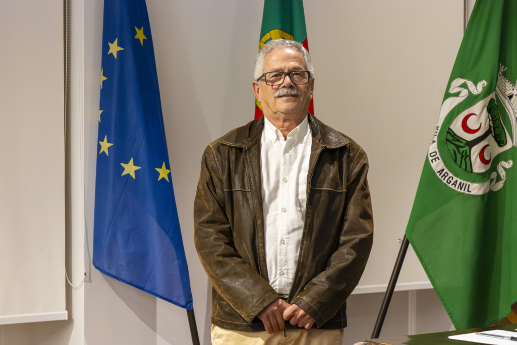 Tomada De Posse Arganil 2025 35