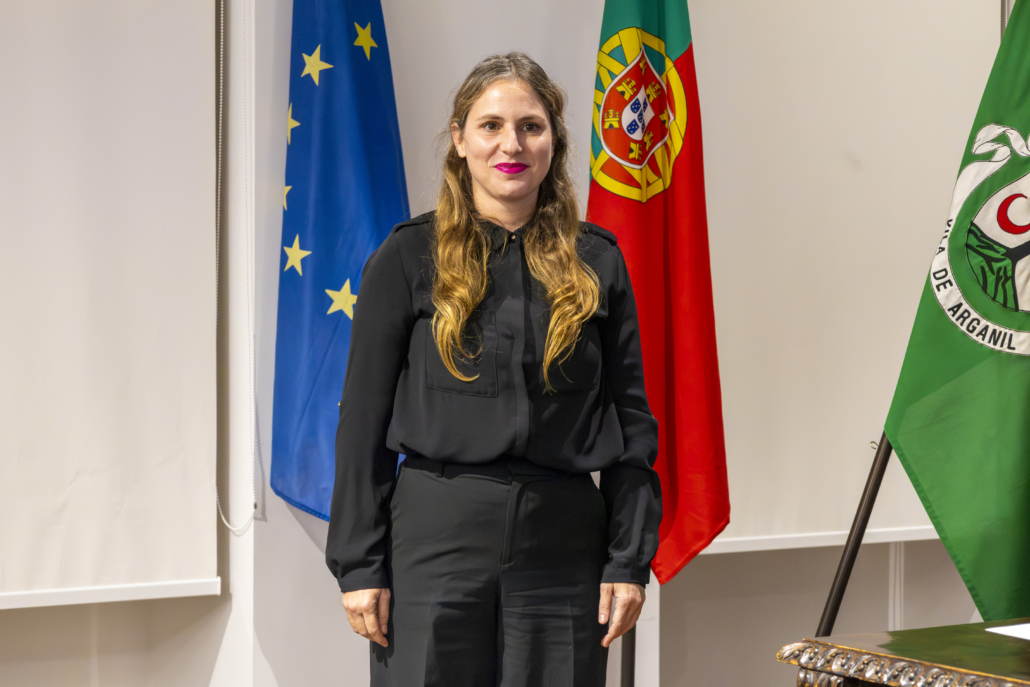 Tomada De Posse Arganil 2025 36