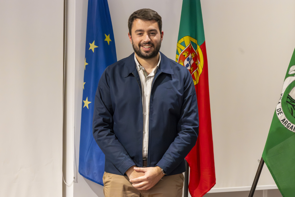 Tomada De Posse Arganil 2025 37