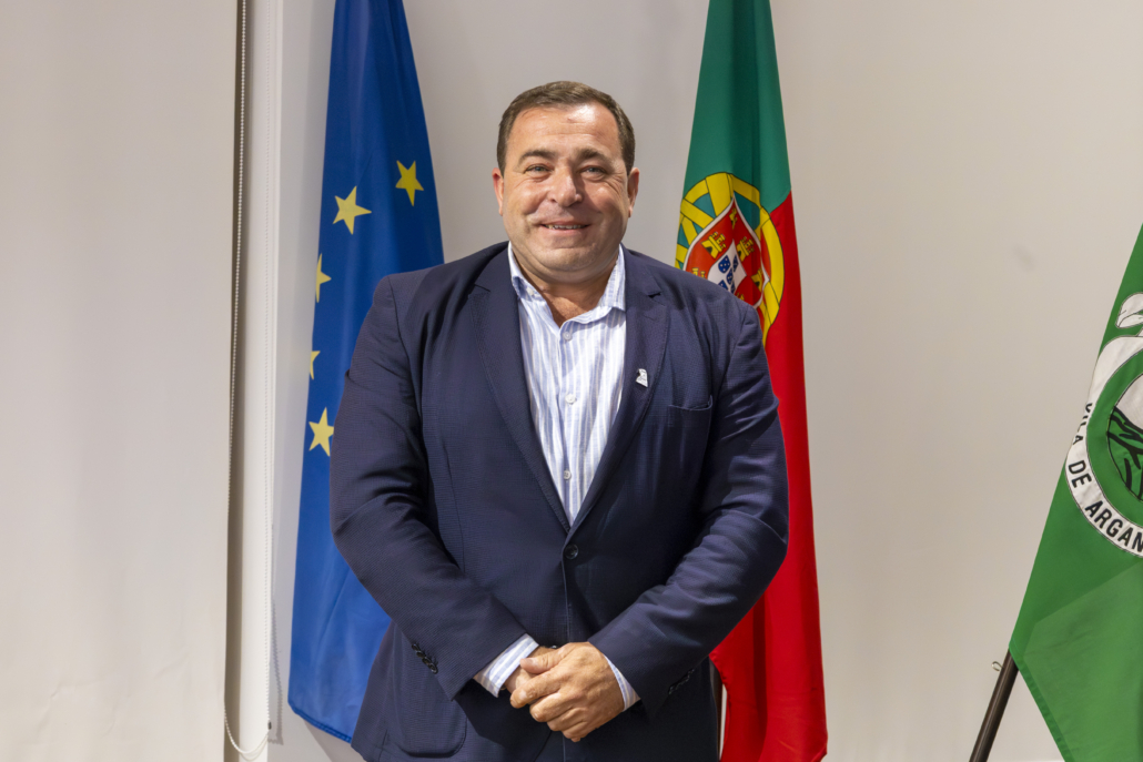 Tomada De Posse Arganil 2025 38