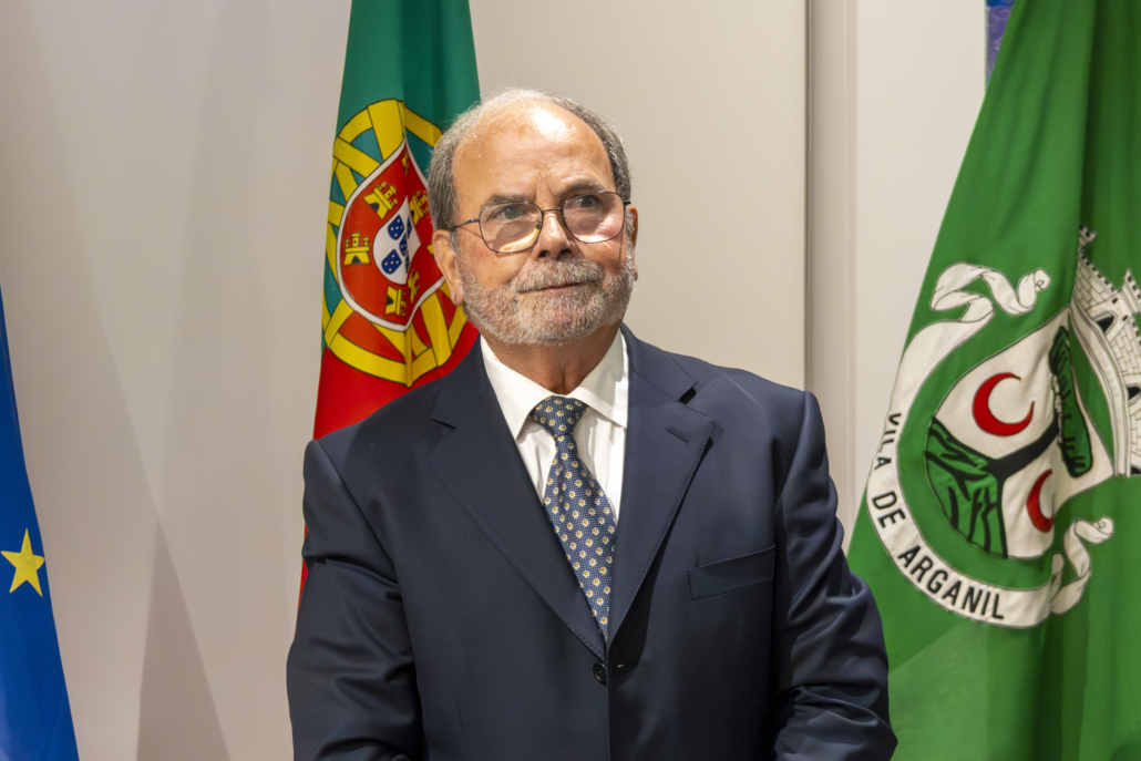 Tomada De Posse Arganil 2025 4